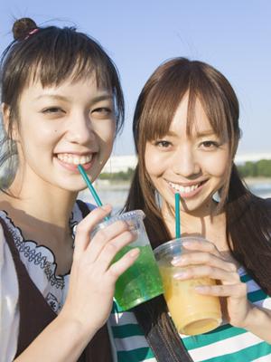 うずしおクルーズで渦潮を観光