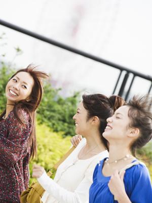 白馬の絶景と温泉を楽しめるホテルです